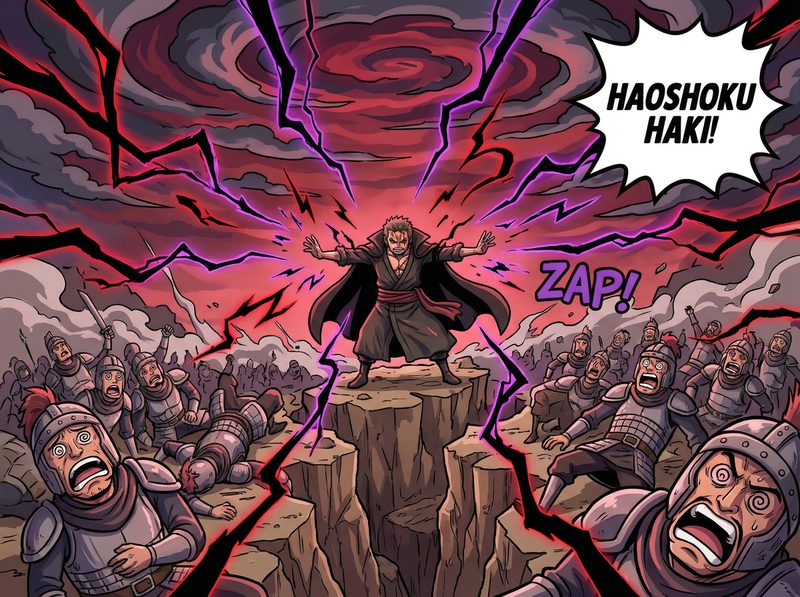 呦呦视频霸王色霸气动漫