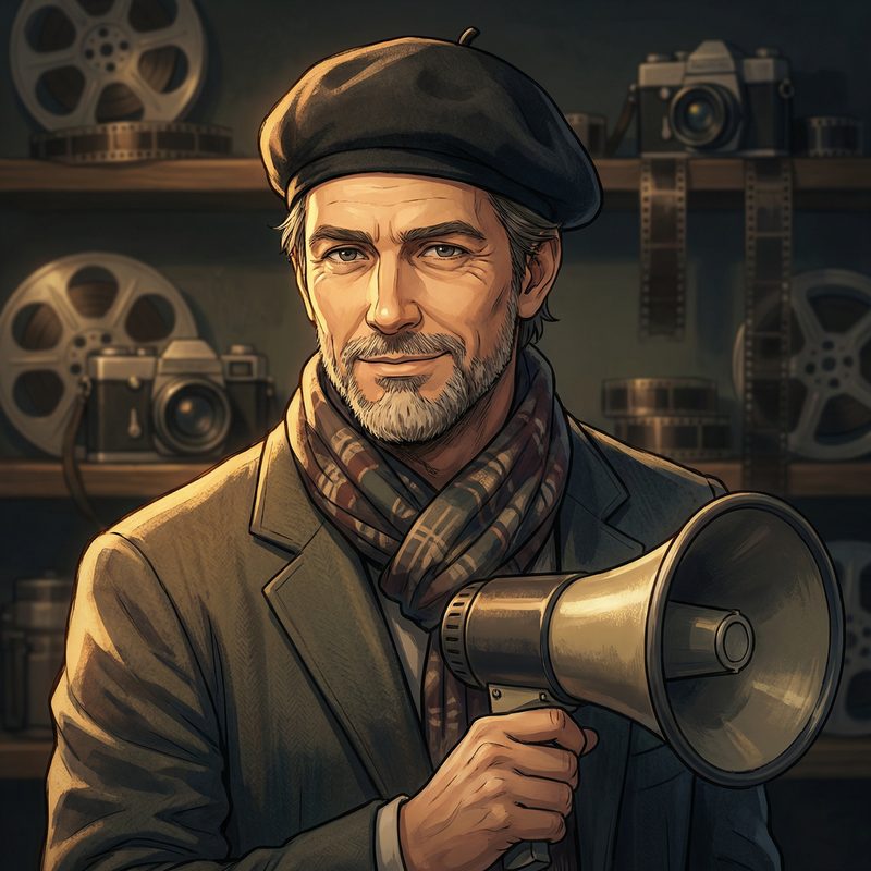 呦呦视频导演陈导