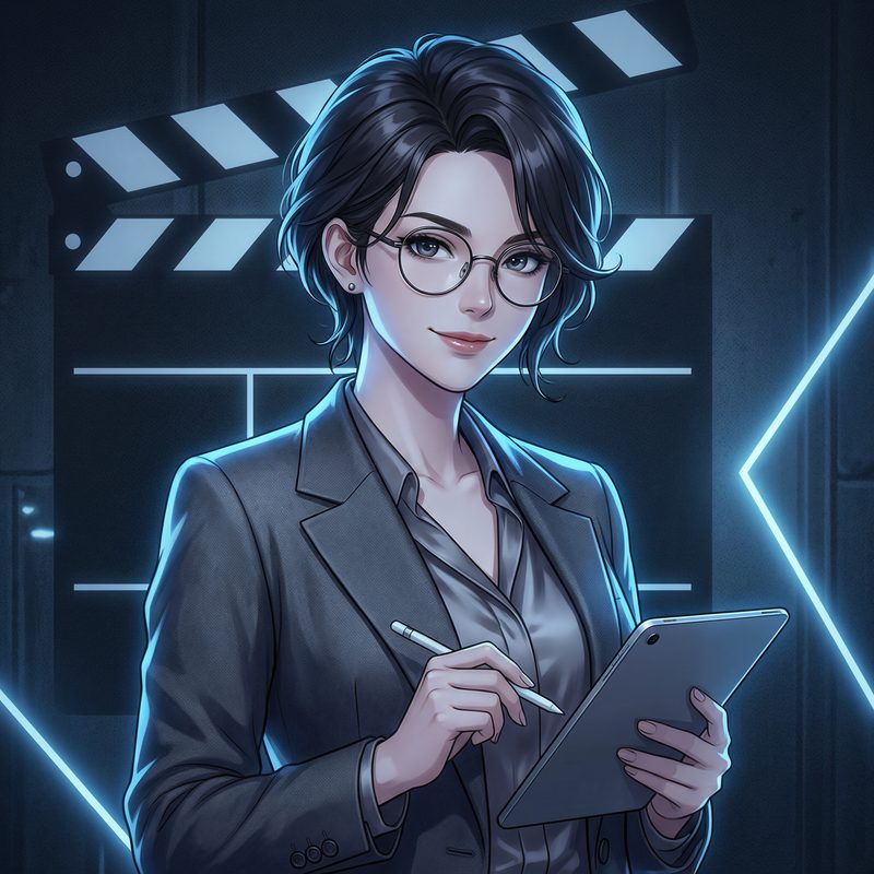 呦呦视频制片人林雪